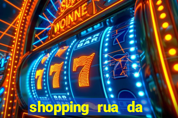 shopping rua da praia cinema